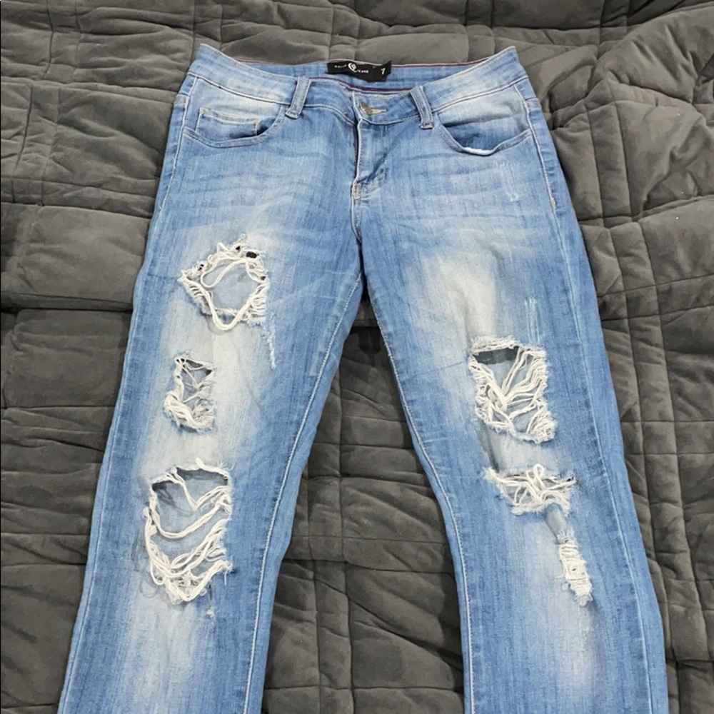Cello Jeans